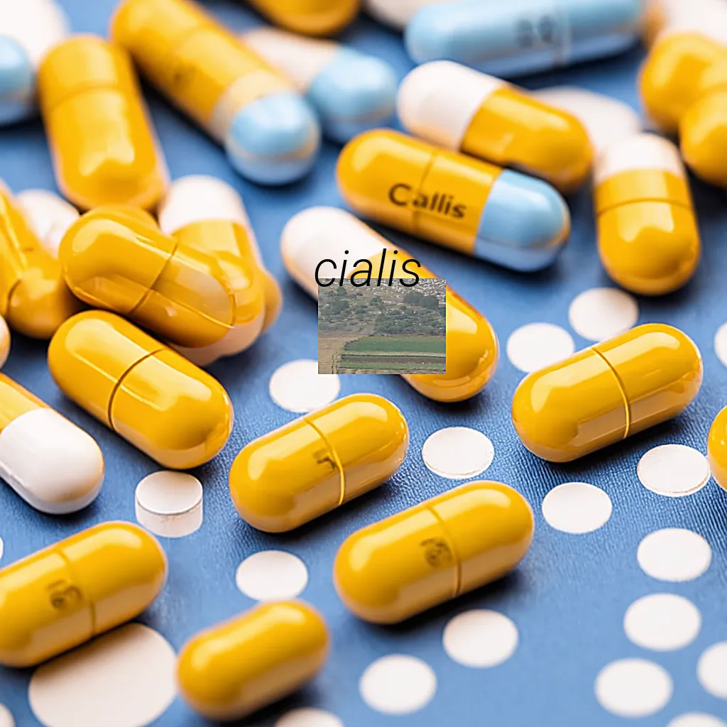 Peut t'on acheter du cialis sans ordonnance